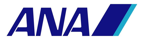 All Nippon Airways logo