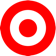 Target logo