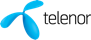 Telenor logo