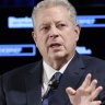 Al Gore to head Climate Change Week in Queensland in June