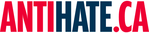 Canadian Anti-Hate Network Logo