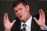 James Packer is Crown Resorts' largest investor and crucial to any potential deal.
