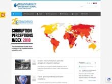 Transparency International - Bosnia and Herzegovina