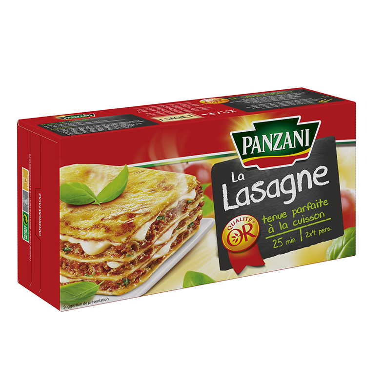 Lasagne