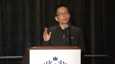 John Maeda: Computational Design and Inclusion