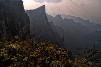 China - 2016