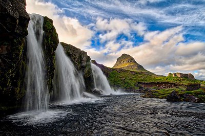 Iceland - 2017