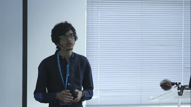 Arvind Singh: Freelancing/Agency Lighting Talks: Working with full freedom; working remotely