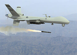 Stop the Drone Wars