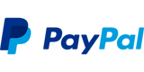 Paypal logo