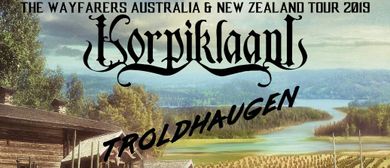 Korpiklaani