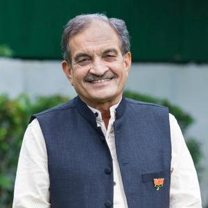 Chowkidar Birender Singh