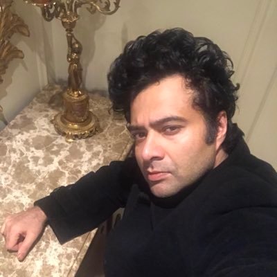 Kamran Shahid