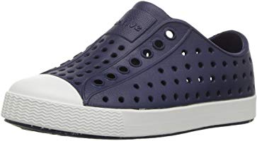 Native Unisex Kid's Jefferson Slip-On Sneaker