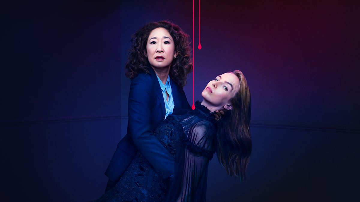 Killing Eve