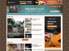 Maroela Media