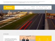 Ferrovial