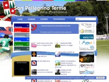 Il Comune di San Pellegrino Terme