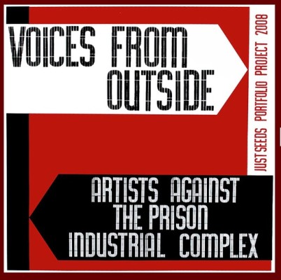 Voices From Outside at Evolving Festival