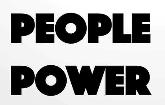 People Power