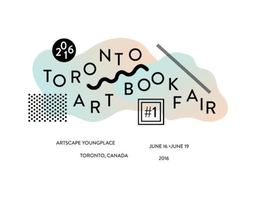 Toronto Art Book Fair