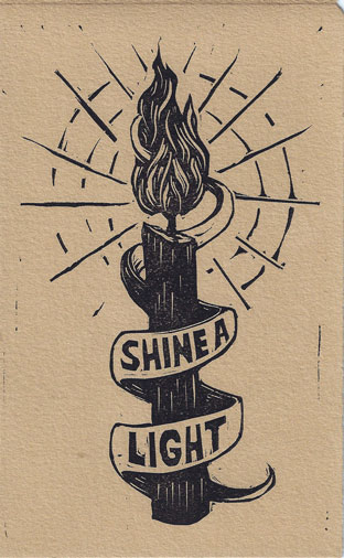 Shine a Light