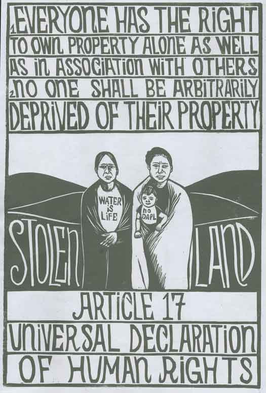 Article 17 UDHR