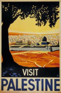 VisitPalestine