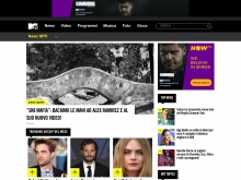 MTV News Italia