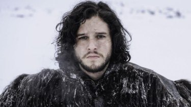 Jon Snow is back - and this time he knows something. 