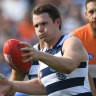 Patrick Dangerfield.