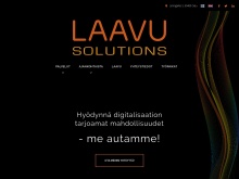 Laavu Solutions