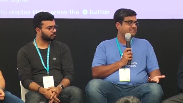 Panel Discussion: Future of WordPress Business in 2019 And Beyond