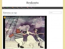 Renkontu