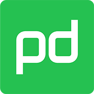 PagerDuty logo