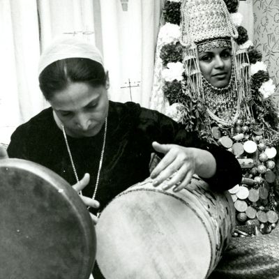 UNESCO’s World of Music | Smithsonian Folkways Magazine