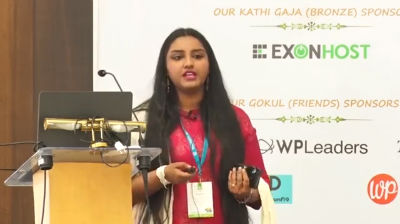 Taleha Khan: Applying Agile Framework in Blogging