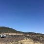 A general view shows the scene of the Ethiopian Airlines Flight ET 302 plane crash, near the town of Bishoftu, southeast of Addis Ababa, Ethiopia March 10, 2019. REUTERS/Tiksa Negeri