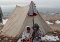 1,000 Afghans flee fighting every day