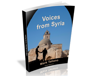 Buy Voices from Syria eBook Here