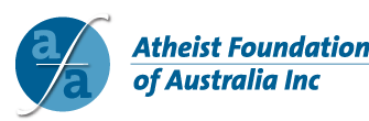 Atheist Foundation of Australia Forums - Powered by vBulletin