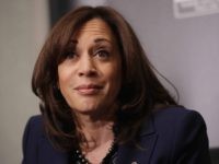 Gun Control Proponent Kamala Harris Owns a ‘Personal Safety’ Firearm