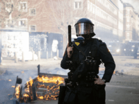 Denmark Arrests 23 After Violence Triggered by Campaigner Throwing Quran in Air