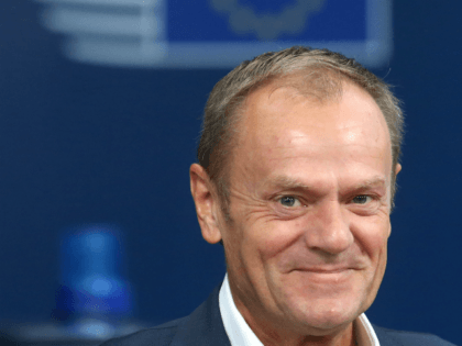 Eurocrat Donald Tusk ‘Dreams’ of Brexit Reversal… ‘We Cannot Give in to Fatalism’