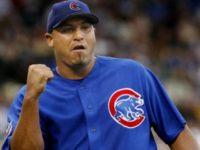 Former Major Leaguer Carlos Zambrano Says God Wants Him to Play Baseball Again