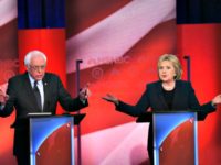 ‘Bad Blood’: Bernie-Clinton Camp Feud Rages in Battle for Control of the Democrat Party