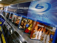 Nolte: Disc Sales Collapse Nearly 50% over 4 Years (Because Movies Suck)