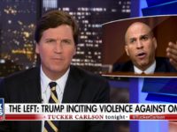 Tucker Carlson Jokes About Dems, Biased Media — ‘In 20 years, Every Fifth Grader Will Believe 9/11 Was Committed by White Supremacists’