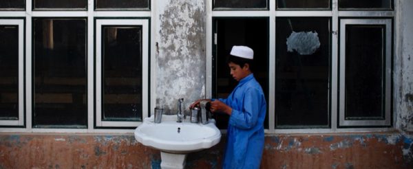 Chi è Lorenzo Tugnoli, l'italiano che ha vinto il Pulitzer per il suo fotoreportage