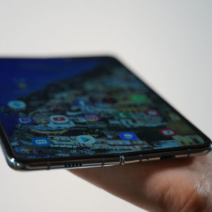 Samsung Galaxy Fold, la nostra prova dello smartphone pieghevole